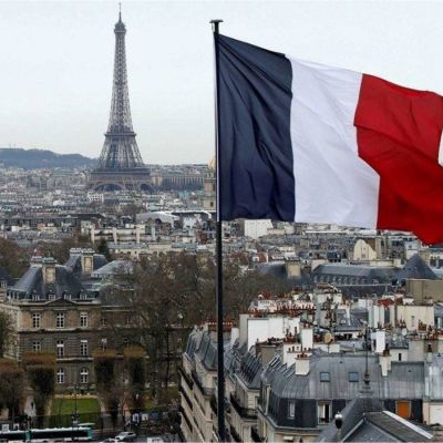 France Requests UN Security Council Emergency Meeting on Situation in Lebanon