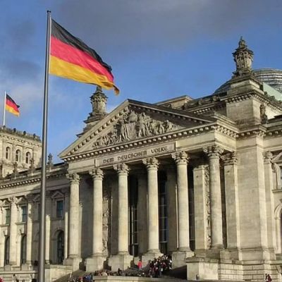 Germany Sees Trump’s Gaza Plan as Opportunity to Advance Peace