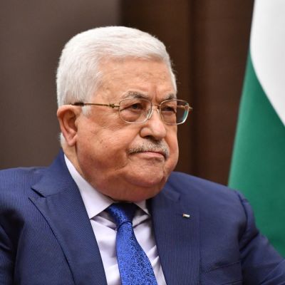 Palestinian President Calls for Urgent International Action to Halt Israeli Aggression in West Bank