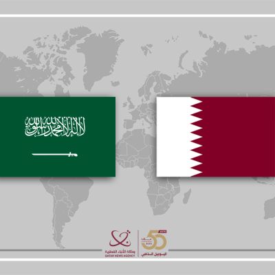 Qatar-Saudi Arabia High-Speed Electric Train Project.. Strategic Step to Enhance Developmental Integration