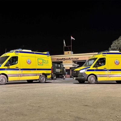 UN Welcomes Reopening of Rafah Crossing, Calls for Expanding Scope of Aid