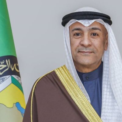 GCC Chief Calls on Iraq to Withdraw List of Coordinates, Map Lodged with UN