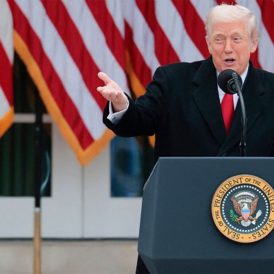 Emergency Declarations Issued in Several US States as Winter Storm Intensifies