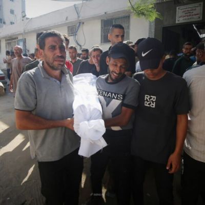 Israeli Forces Violate Ceasefire 80 Times, Killing 97 Palestinians – Gaza Officials – Syrian Arab News Agency (SANA)