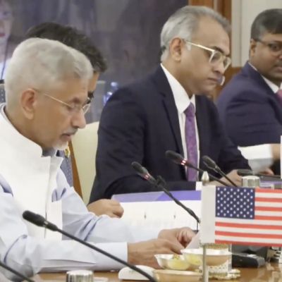 Quad Nations Back Free And Open Indo-Pacific – Asian News from UK