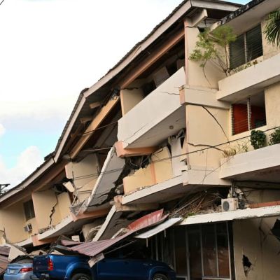 Filipinos in Panama Safe After 7.7 Magnitude Earthquake, Confirms DFA