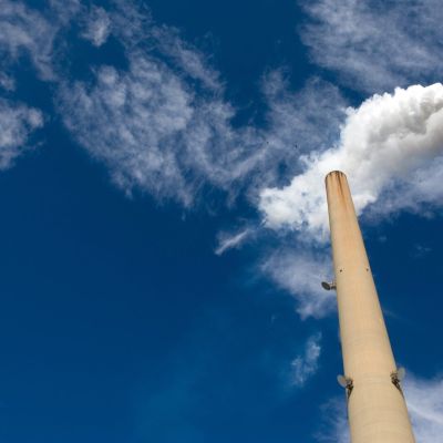 EPA to Power Plants: Flood the Air With As Much Coal and Oil Smog As You Like