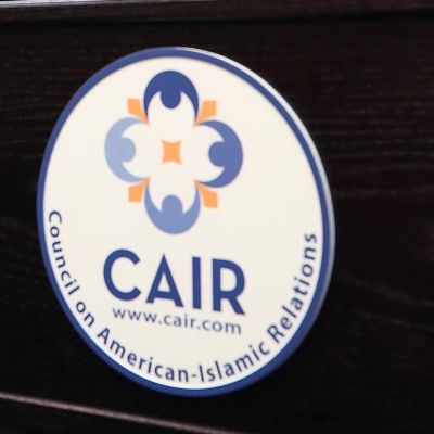 Great news -- CAIR will be forced to open its books so US can see...
