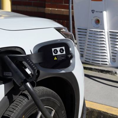 ‘I would never buy one’: why Aussie drivers are split on EVs