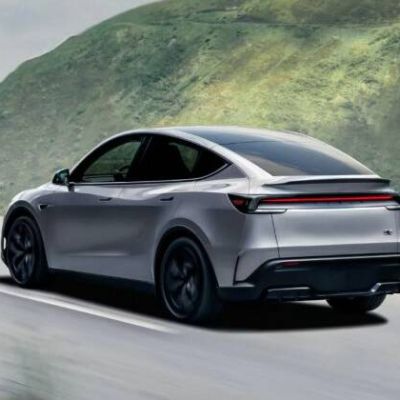 2026 Tesla Model Y Performance revealed: Hot EV quicker, meaner-looking than before