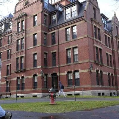 Trump administration places new restrictions on Harvard