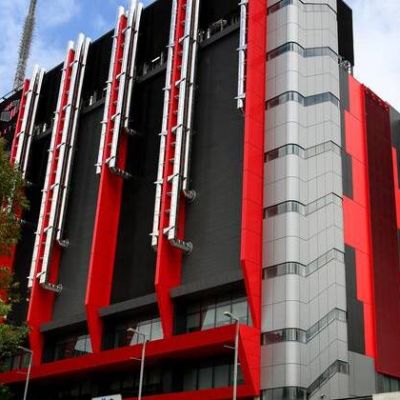 AI powerhouse NVIDIA partners with eight Aussie firms