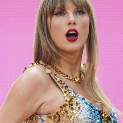 Taylor Swift reduced to tears by Eras Tour tragedies