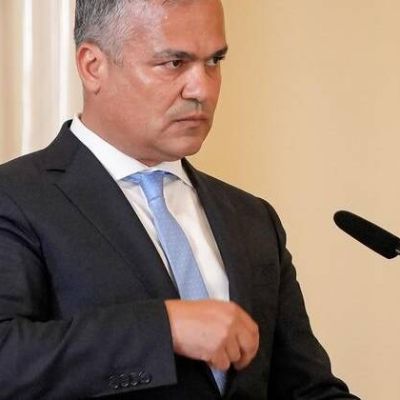 Romanian president nominates new candidate for PM