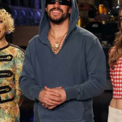 Bad Bunny fires back at Super Bowl show critics