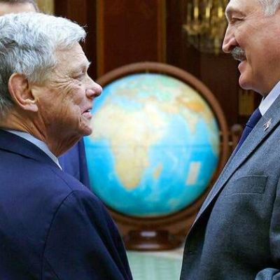 US lifts sanctions on Belarus potash