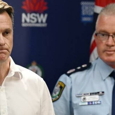 Deadly shooting spree sends shockwaves around the world