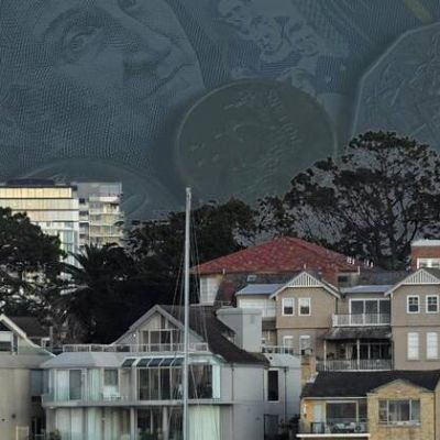 Housing affordability rises as price downturn continues