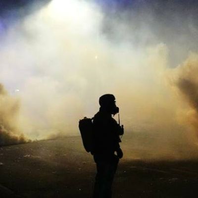 US officer shoots man in leg during Minneapolis arrest