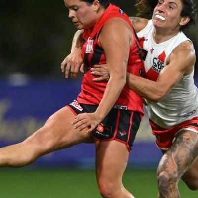 Double-headers dominate final AFL fixtures