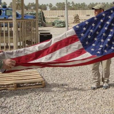 US forces leave Iraq, emboldening Iran’s proxies and IS