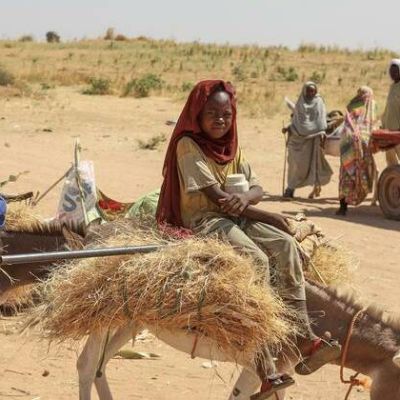 Sudanese army nets rebel drones targeting two cities