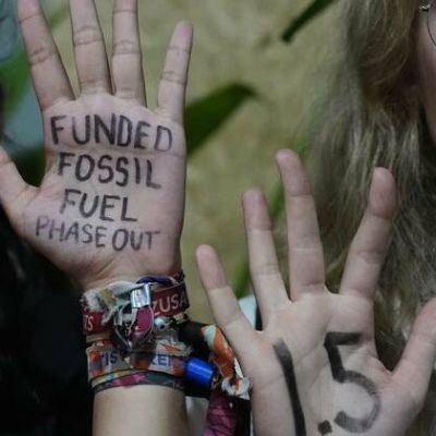 COP30 climate summit deadlock as EU rejects draft deal