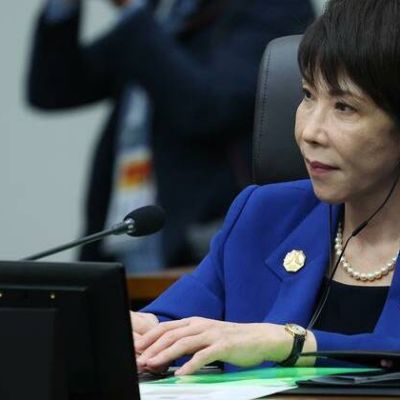 Japan conveys message to China after travel warnings