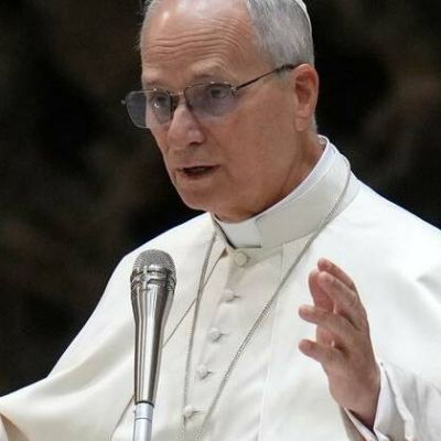 ‘War is back in vogue’: Pope Leo blasts use of force