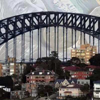 Inflation lying in wait to strike another rate blow