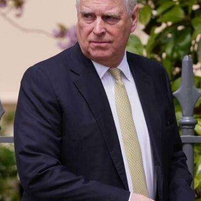 Calls grow in the US for Andrew to address Epstein ties