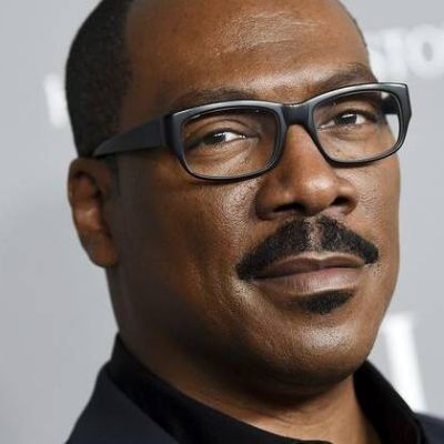 Eddie Murphy to lead Shrek spin-off animation Donkey!