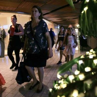 Rate rise flagged as RBA does a Grinch with no Xmas cut