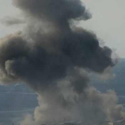 Trump urges 'unconditional surrender' as Iran war grows