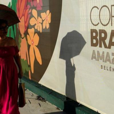 Climate summit to begin amid worries over co-operation