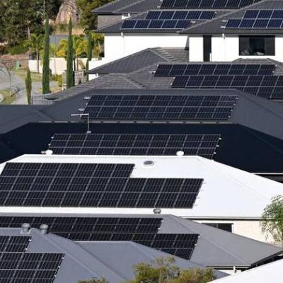 Renewables pushing out rivals to give power bill relief