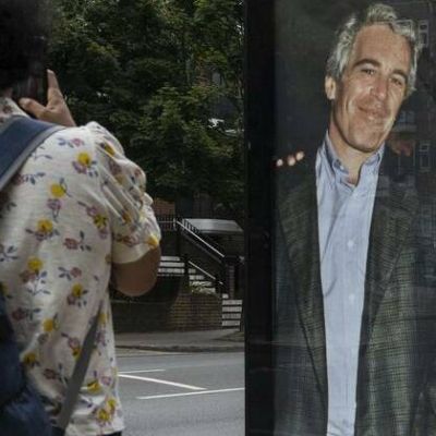 Missing FBI Epstein records on Trump accuser released