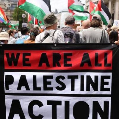‘Chilling’: UN slams US designation of Palestine group