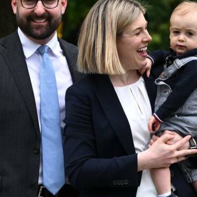 ‘New direction’ as Liberals crown first woman leader