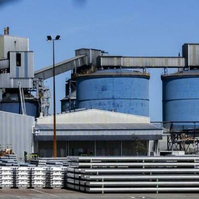 Smelter’s future secured but cost to taxpayers unclear