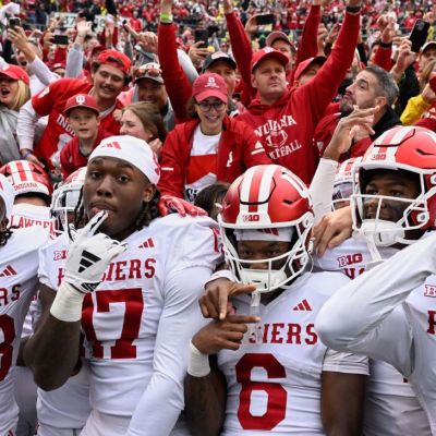 College football Week 7 highlights: Top games, plays, stats