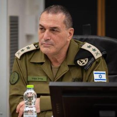 IDF chief Zamir condemns CNN incident as ‘serious failure,’ vows zero tolerance for r