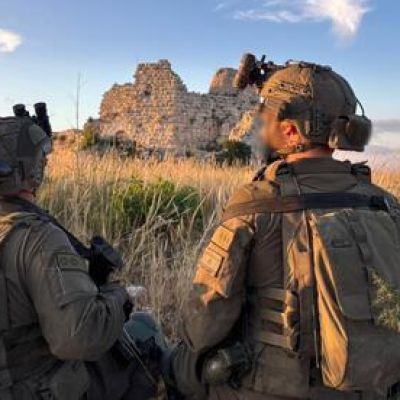 Report: Israel, Lebanon discuss US-backed plan to transfer southern territory to Leba