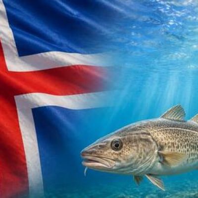 The fish win: Iceland voted in a referendum against joining the European Union