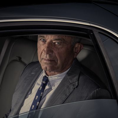 What Does Robert F. Kennedy, Jr., Actually Want?