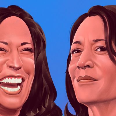 The Kamala Show