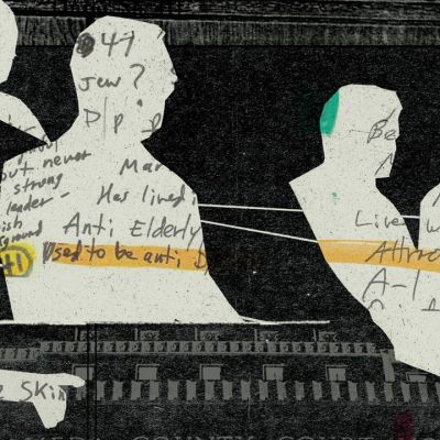 An Investigation Into How Prosecutors Picked Death-Penalty Juries