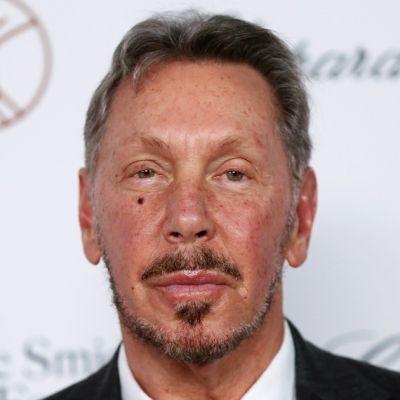 Meet the world’s 2nd-richest person: Oracle founder Larry Ellison’s net worth just shot up to $383 billion