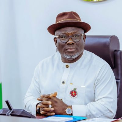 I earn ₦503,000 monthly salary, less than permanent secretaries – Governor Oborevwori – The Sun Nigeria
