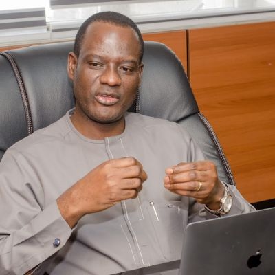 Throwback/Tax Reform: How It Will Protect the Poor, Small Businesses — Taiwo Oyedele –